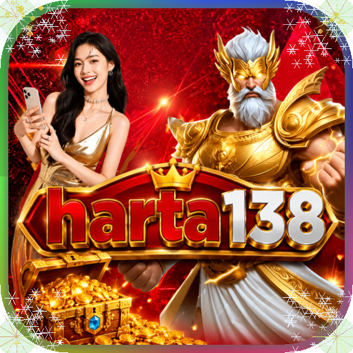 harta138 — mitra unggulan
